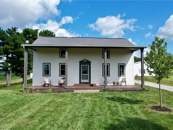 51248 Township Road 170, Fresno, OH 43824