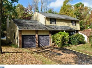 761 Bridge Vw, Feasterville Trevose, PA 19053