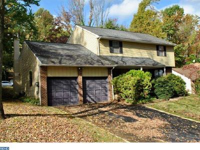 761 Bridge Vw, Feasterville Trevose, PA, 19053