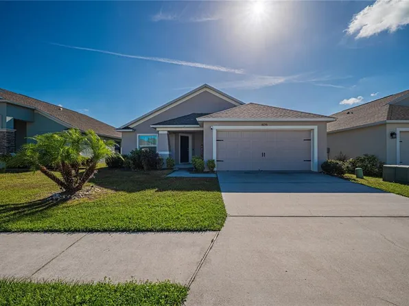 8256 Campbell Crossing Cir, Lakeland, FL 33810