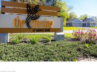 63 Old Dynamite Way, Gorham, ME 04038