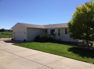 181 W Greenway Ln, Pueblo West, CO 81007