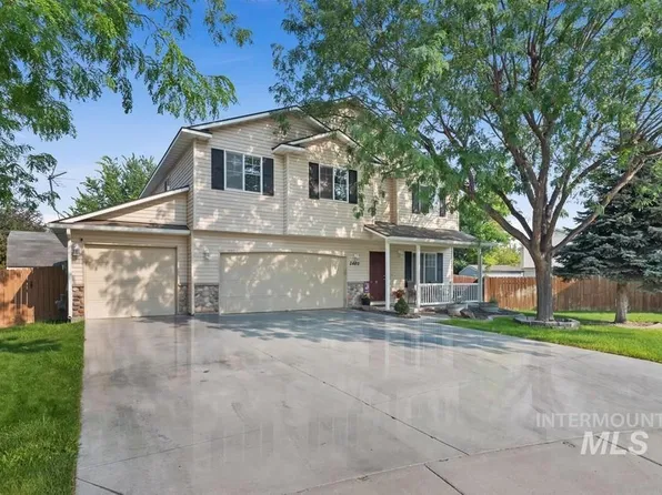2480 W Ocean Pointe Ave, Nampa, ID 83651