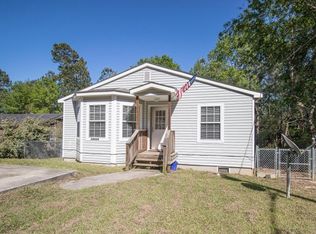 13496 Rene Ave, Gulfport, MS 39503