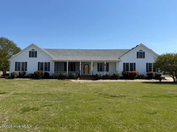 2051 Nixonton Road, Elizabeth City, NC 27909