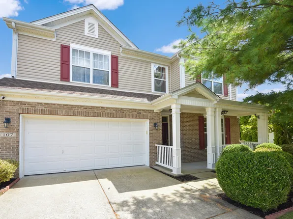 107 Vale Ln, Georgetown, KY 40324