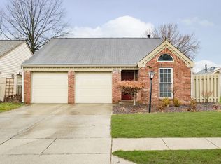 6620 Settlement Dr S, Indianapolis, IN