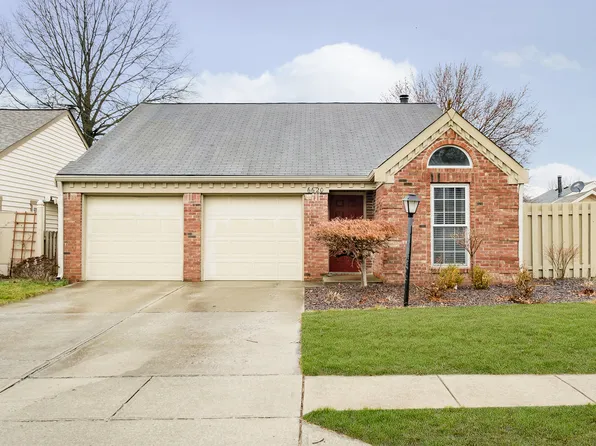 6620 Settlement Dr S, Indianapolis, IN 46250