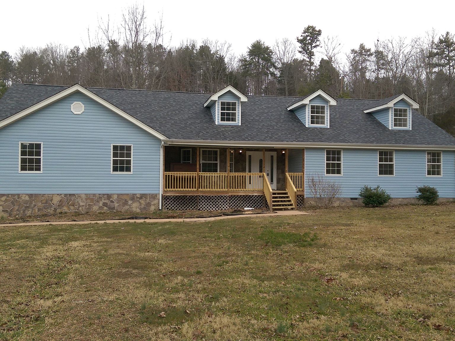 6617 Gamble Rd, Birchwood, TN 37308 Zillow