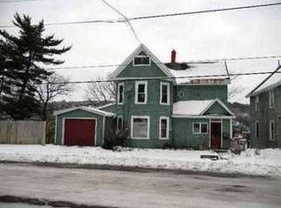 110 W Houghton Ave, Houghton, MI 49931