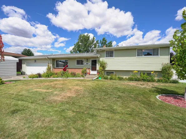 10909 E Mallon Ave, Spokane, WA 99206