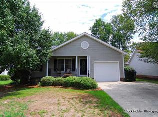 140 Pear Ct, Lexington, SC 29073