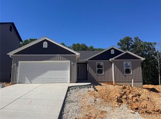 713 Blake Dr, Hillsboro, MO 63050