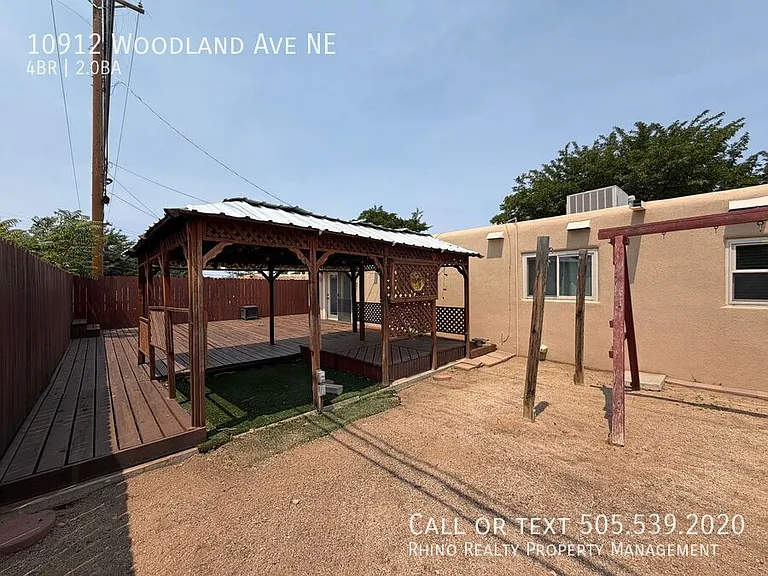 10912 Woodland Ave NE — Photo 22