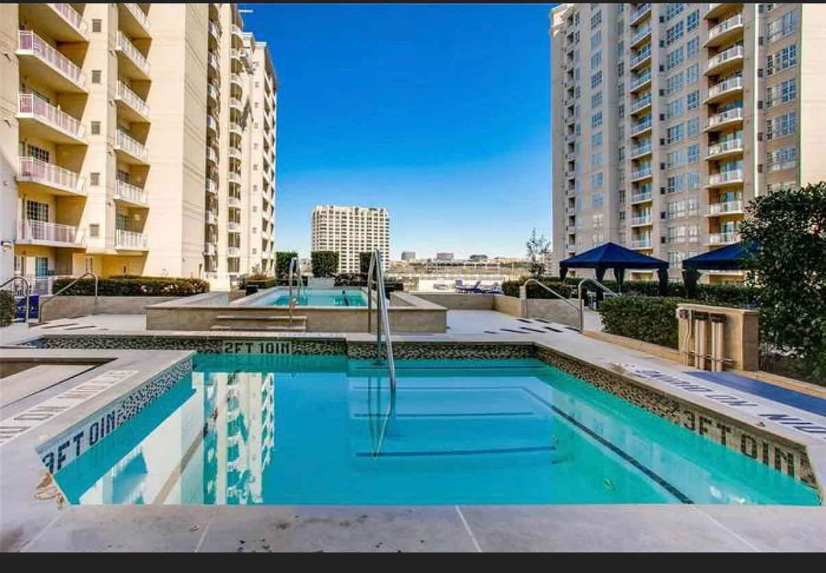 Studio, 540 sqft, $1,495 — Photo 1