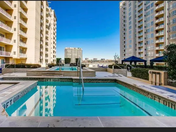 3225 Turtle Creek Blvd, Dallas, TX