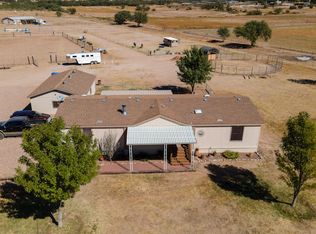 1527 N Sunset Vista Ln, Benson, AZ 85602