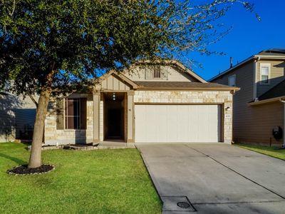 4310 Stanley Park, Converse, TX, 78109