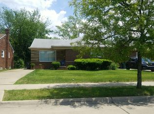 22120 Sussex St, Oak Park, MI