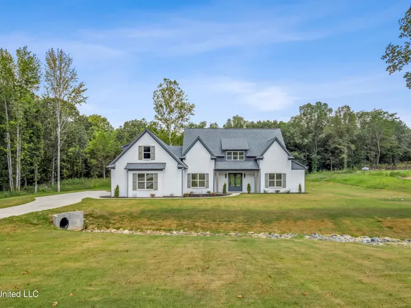 10094 Sunset Creek Dr, Hernando, MS 38632