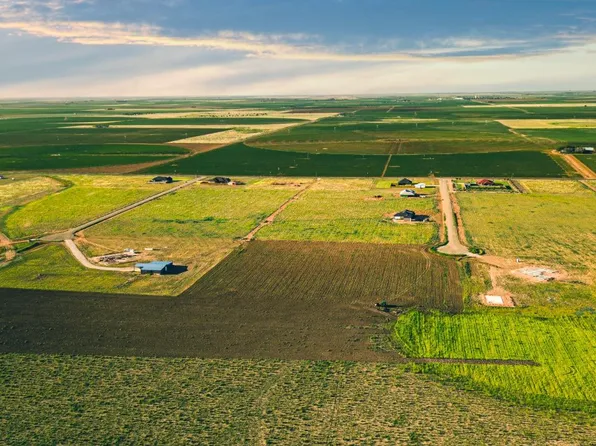 4186 Mark St, Ropesville, TX 79358