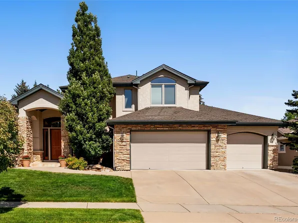 3871 Troon Circle, Broomfield, CO 80023