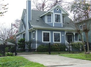602 E 8th St, Houston, TX 77007