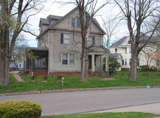 151 Charleston St, Cadiz, OH 43907