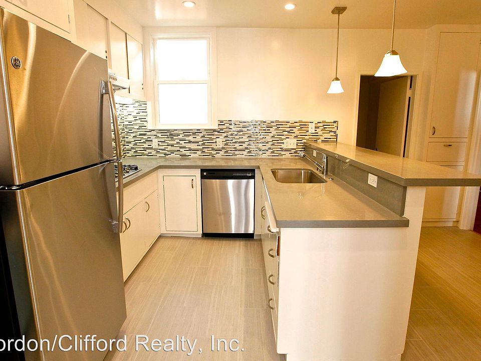 1st image of 1847 Clay St APT 5