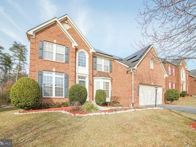 4722 River Creek Ter, Beltsville, MD, 20705