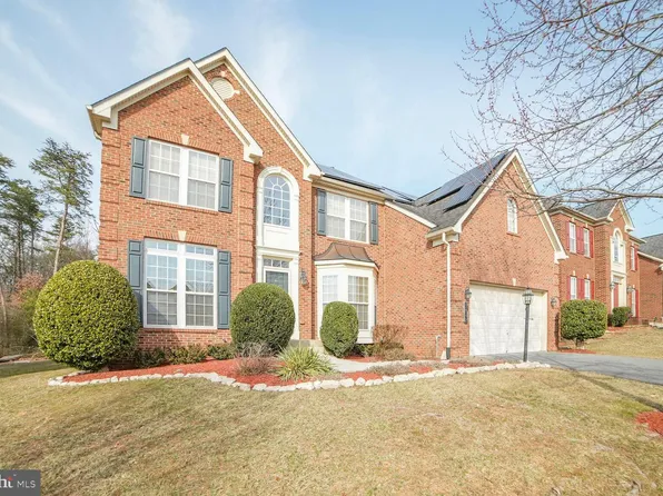 4722 River Creek Ter, Beltsville, MD 20705