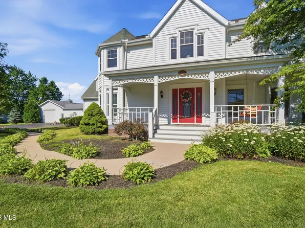 5815 Mitchaw Rd, Sylvania, OH 43560