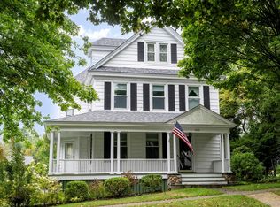 3315 Franklin Ave, Millbrook, NY 12545