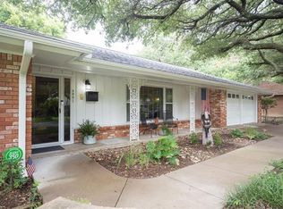 5901 Wimbleton Way, Fort Worth, TX 76133