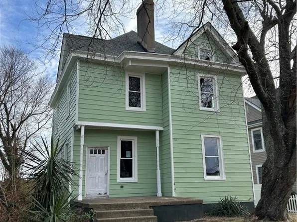 1907 Rose Ave, Richmond, VA 23222