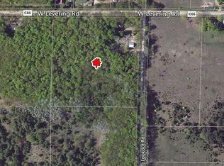 4605 W Levering Rd, Harbor Springs, MI 49740