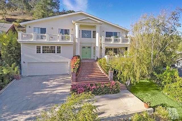 1st image of 28409 Foothill Dr