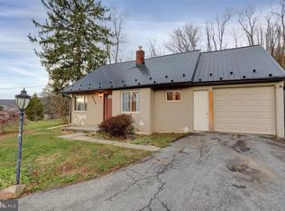 609 Harvard St, Lewistown, PA 17044