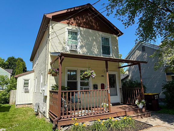 3rd image of 59 S Franklin St #1