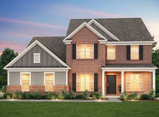 184 Westberry St, Peachtree City, GA