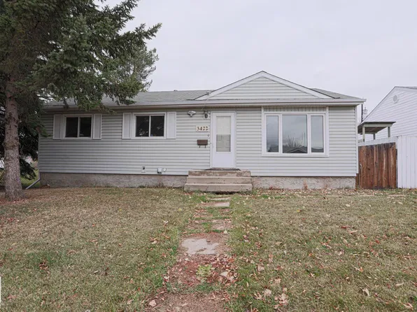3422 119a Ave NW, Edmonton, AB T5W 1J9