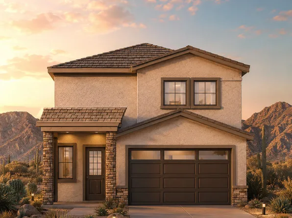 14436 Leyland Pkwy, El Paso, TX 79928