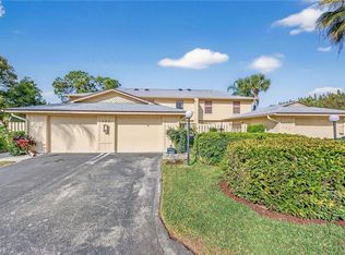 177 Forest Lakes BLVD #104, NAPLES, FL 34105