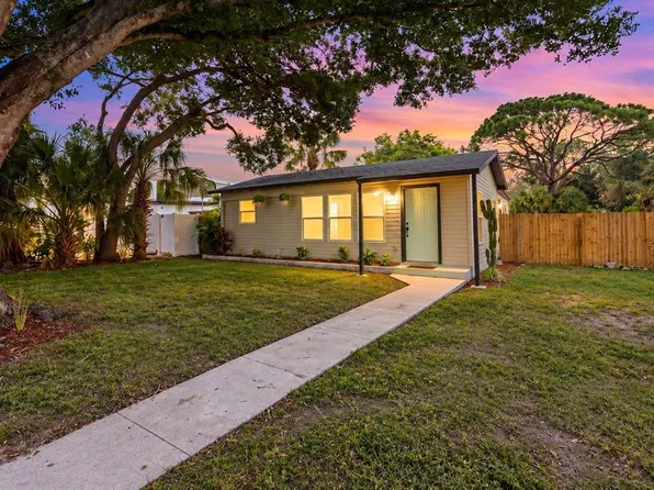 6948 DARTMOUTH AVENUE N, ST PETERSBURG, FL 33710