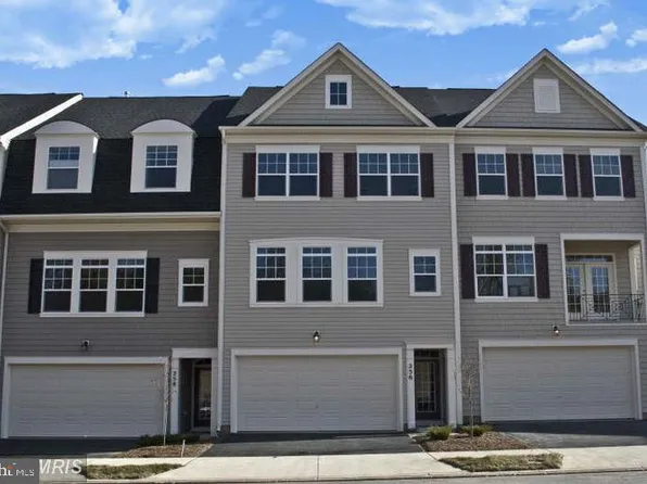 262 Short Branch Rd, Stafford, VA 22556