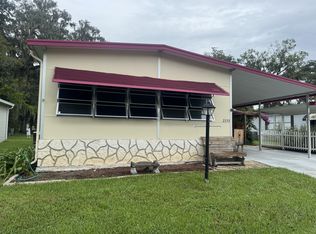 2253 NW 48th Avenue Rd, Ocala, FL 34482