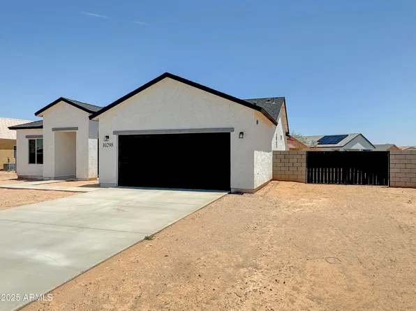 10298 W DEVONSHIRE Drive, Arizona City, AZ 85123