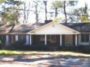 2177 General Winship Dr, Macon, GA 31204