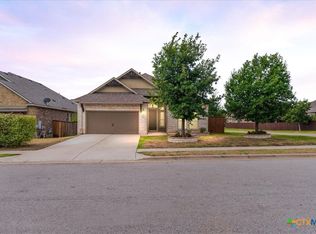 600 Garner Park Dr, Georgetown, TX 78628