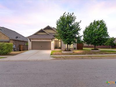 600 Garner Park Dr, Georgetown, TX, 78628